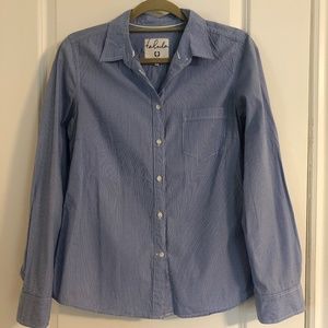 Women’s Talula Button up Shirt